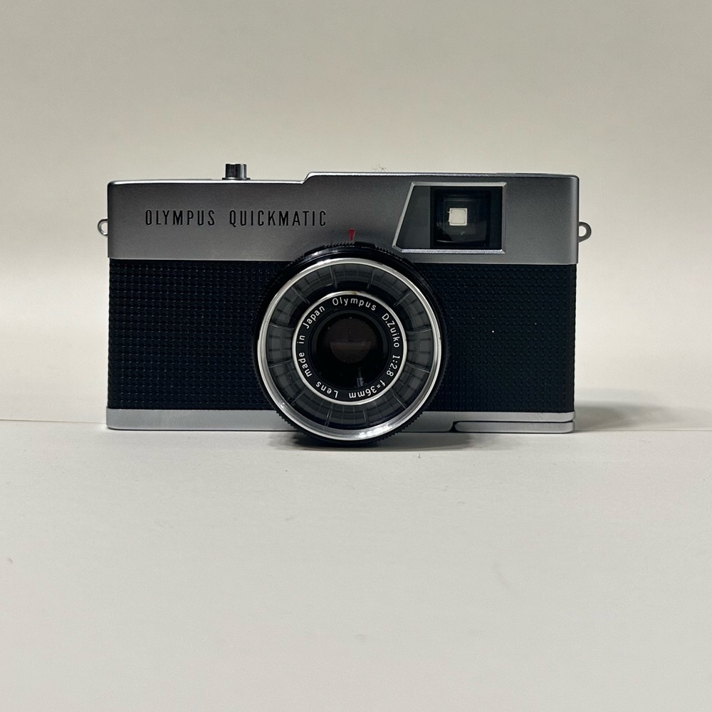 OLYMPUS QUICKMATIC EEM